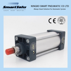 FESTO STYLE ISO6431 ISO15552 Type Pneumatic Air Cylinder