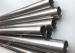 Ferritic Heat Exchanger Stainless Steel Piping / Welded SS Tubes 6mm - 101.6mm OD