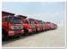 Golden Prince 6x4 tipper truck 336hp Euro2 truck bucket volume 20 CBM dumper truck