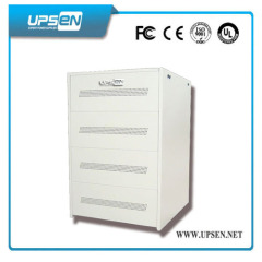 Custom Aluminum Battery Cabinet for Bad Environment with CE&RoHS
