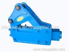 hydraulic electric concrete breaker for excavator