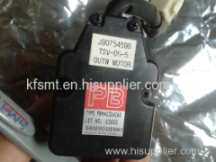 samsung SM421 motor J9075459B PBM423DXC60