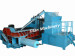 hydraulic metal scrap baler metal scrap baling press machine