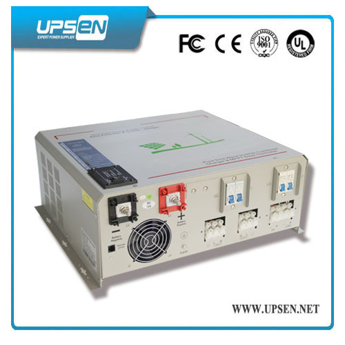 Single Phase DC12V/24V/48V to AC110V/230 off Grid Inverter for Solar System