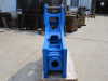 Noiseless hydraulic stone breaker with competitive prices