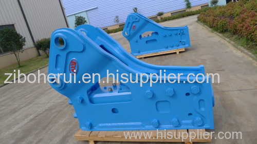 Electric Hydraulic Jack Hammer For Excavator