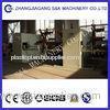 Professional PE Pipe Winding Machine 30m/min Max Winding WPA120