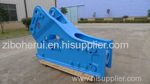 hydraulic rock breaker for excavator with good price