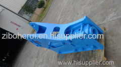 Hydraulic Breaker For Construction Exavator