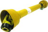 PTO SHAFT FOR AGRICULTURE USAGER