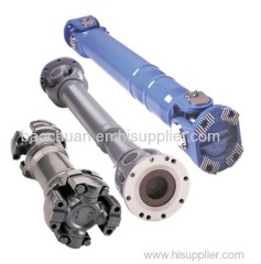 PTO SHAFT FOR AGRICULTURE USAGER