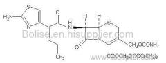 What are the Cefcapene pivoxil?Where is the company and price?