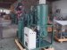 Engine Oil Filtration System/Hydraulic Oil Purifier/Lube Oil Purifier
