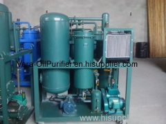 Engine Oil Filtration System/Hydraulic Oil Purifier/Lube Oil Purifier