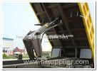 China HOWO 336hp / 371hp tipper 25 tons mining dump truck in lower fuel consumption