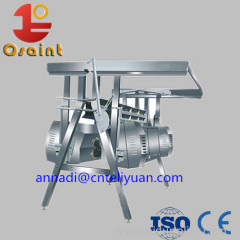 Good stainless steel poultry slaughtering equipment