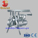 Good stainless steel poultry slaughtering equipment