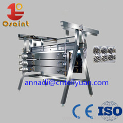 Halal chicken slaughtering equipment