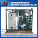 Double Stage Dielectric Transformer Oil Purifier/Insulating Oil Filtration Machine