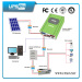 PWM Intelligent Solar Charge Controller Regulators 40A 50A 60A with LCD Display