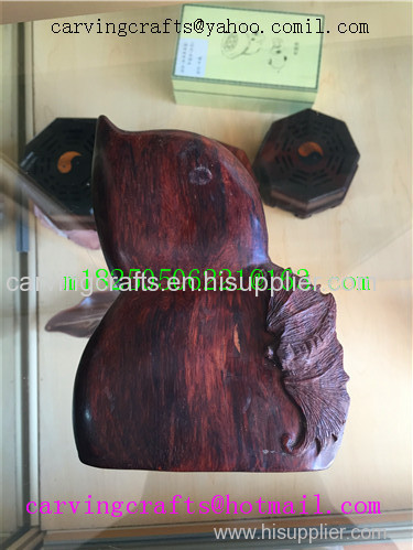 Vietnam pear wood Buddha beads pterocarpus indicus-1