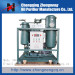 Mobile Turbine Oil Dehydration Machine/Turbine Oil Purifier