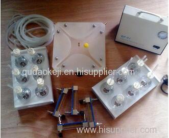 QT-WII01 4 Choice Insect Olfactometer