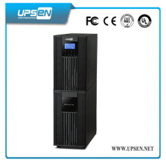 Single Phase 50Hz 220V Online UPS with External Battery