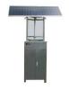 QT - CB02 Solar energy automatic insect pest inspection lamp