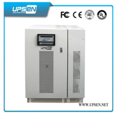 3phase 380VAC 50Hz Pure Sine Wave UPS with CE Certifcaton