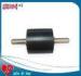 323.344 AGIE EDM Consumables EDM Machine Tension Roller 35mm