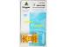 OEM Removable Transparent Pop Up Sticky Notes 44 X 25mm x 40 sheets