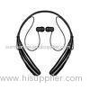 Noise isolation mini wireless bluetooth stereo headset for all phone
