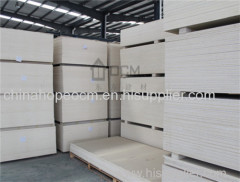 Factory direct sale magnesium oxide fireproof board