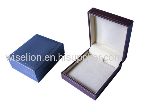 custom paper jewellery display set box storage box 12