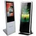 Android Wifi Touch Advertising Floor Standing Digital Signage 42" 50 / 60Hz