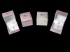 custom paper jewellery display set box storage box 20