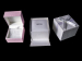 custom paper jewellery display set box storage box 21