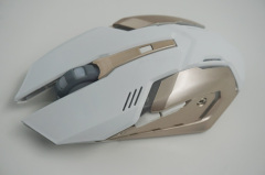 2015 new design high quality cool gaming mouse