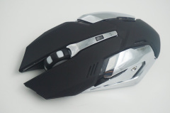 2015 new design high quality cool gaming mouse