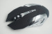 USB interface type 6D gamer mouse