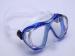 Multifunctional Transparent 4 Window Free Dive Mask for Premium Vision