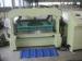 Automatic Hydraulic Steel Roll Forming Machine Metal Cladding