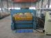 Metal Roof Sheet Double Layer Roll Forming Machine with heat treatment