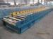 7.5KW Metal Roof Panel Roll Forming Machine With Lifetime Service