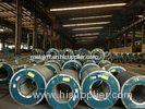 High Strength Glavanized Steel Coils Pre Painted 0.25mm - 0.8mm