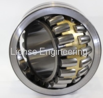 Ball Bearings Full complement roller bearings Spherical roller bearings