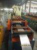 High Precision Cable Tray Forming Machine With CE Certificate