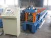 High Precision Metal Shutter Door Forming Machine 20m / min 0.4mm - 0.8mm