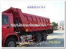 Sinotruk direct supplier HOWO dump truck / tipper truck / dumper truck / heavy duty truck / dumper l